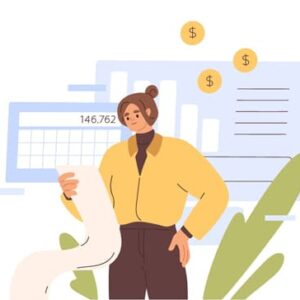 Financial Consulting